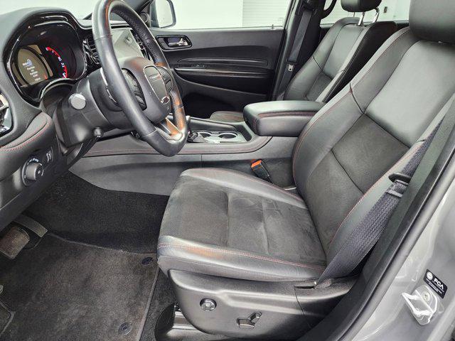 used 2022 Dodge Durango car, priced at $42,999