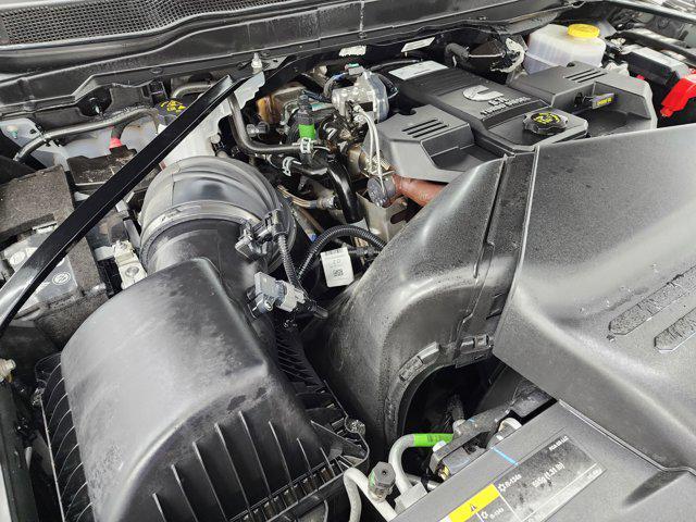 used 2024 Ram 2500 car, priced at $57,999