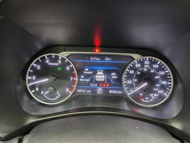 used 2023 Nissan Sentra car, priced at $16,999