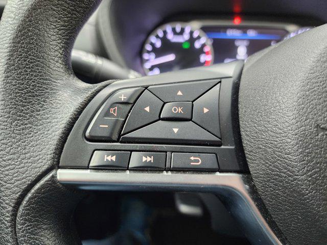 used 2023 Nissan Sentra car, priced at $16,999