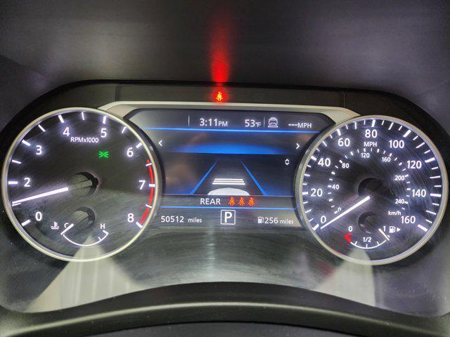 used 2023 Nissan Sentra car, priced at $16,999