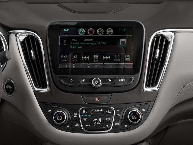 used 2017 Chevrolet Malibu car