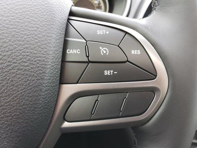 used 2019 Jeep Cherokee car