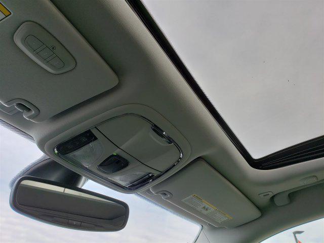 used 2019 Jeep Cherokee car