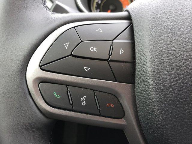 used 2019 Jeep Cherokee car