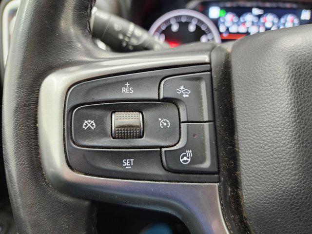 used 2021 Chevrolet Silverado 3500 car, priced at $65,999