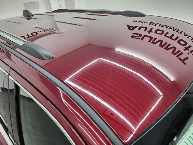 used 2017 Jeep Grand Cherokee car, priced at $16,499