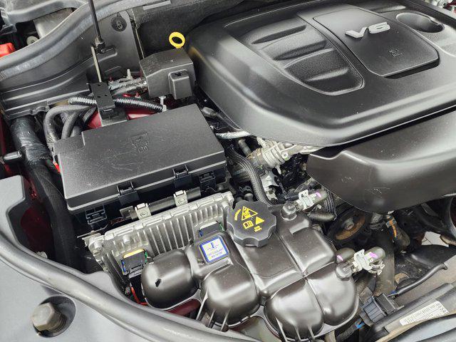 used 2017 Jeep Grand Cherokee car, priced at $16,499