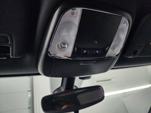 used 2017 Jeep Grand Cherokee car, priced at $16,499