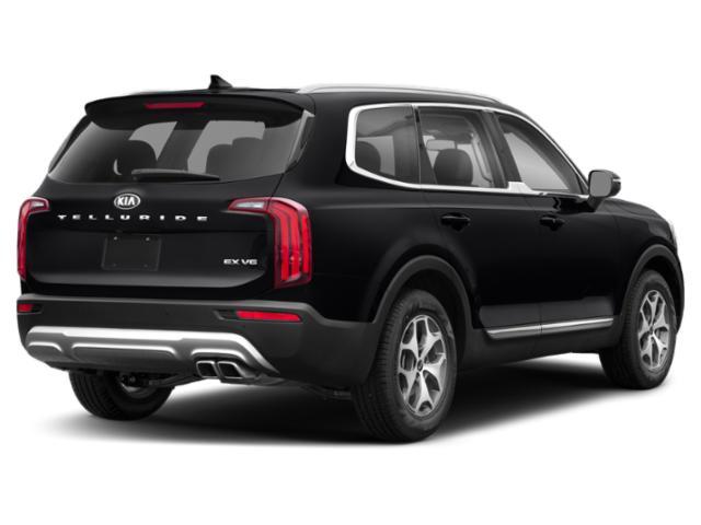 used 2020 Kia Telluride car