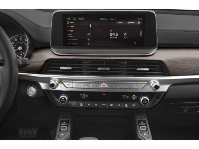 used 2020 Kia Telluride car