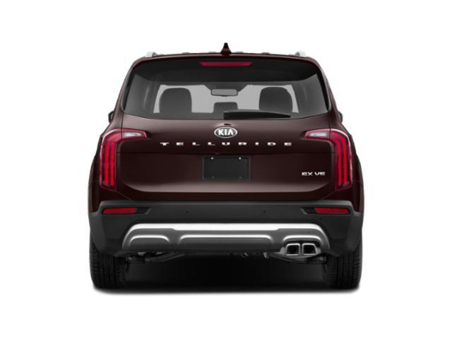 used 2020 Kia Telluride car
