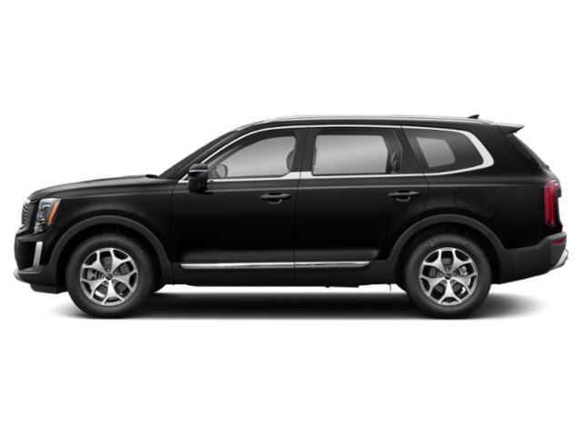 used 2020 Kia Telluride car