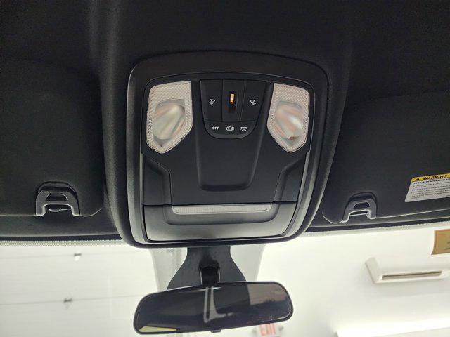 used 2022 Ram 2500 car, priced at $52,999