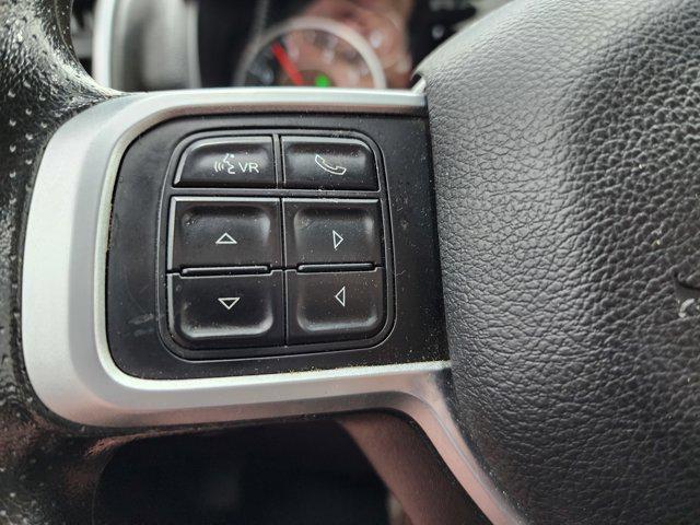 used 2022 Ram 2500 car, priced at $52,999