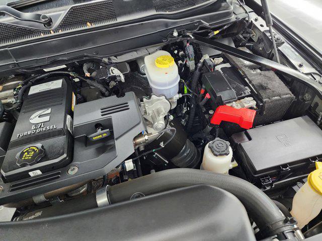 used 2022 Ram 2500 car, priced at $52,999