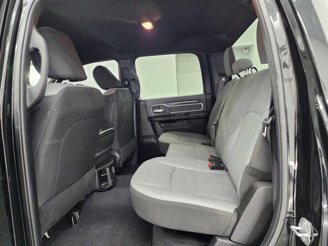 used 2022 Ram 2500 car, priced at $52,999