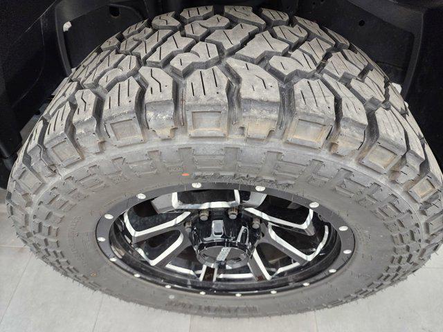 used 2022 Ram 2500 car, priced at $52,999