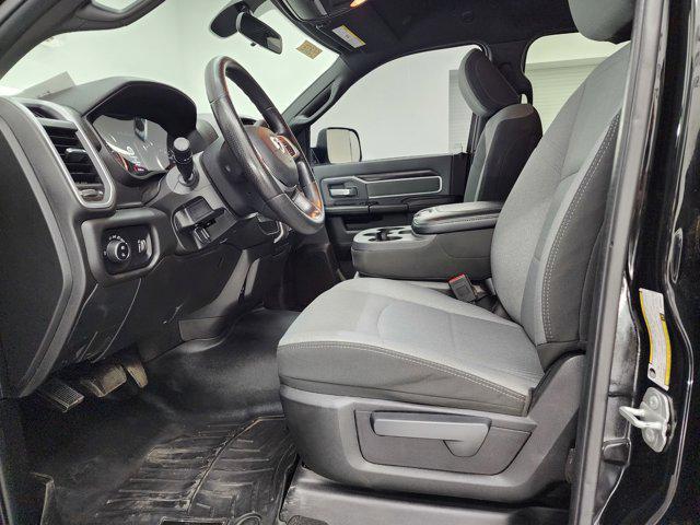 used 2022 Ram 2500 car, priced at $52,999