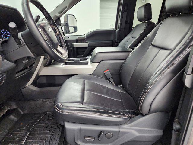 used 2020 Ford F-350 car, priced at $48,999