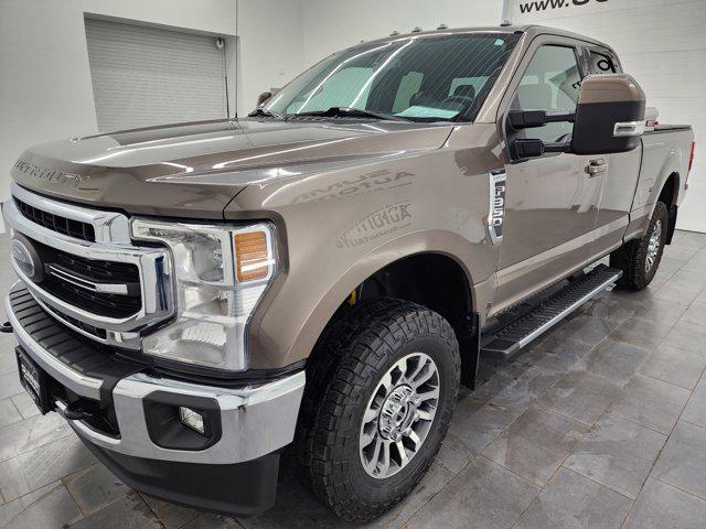 used 2020 Ford F-350 car, priced at $48,999