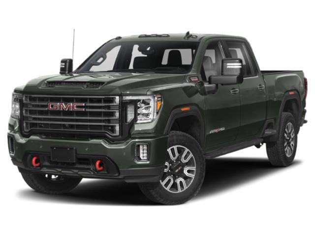 used 2023 GMC Sierra 2500 car