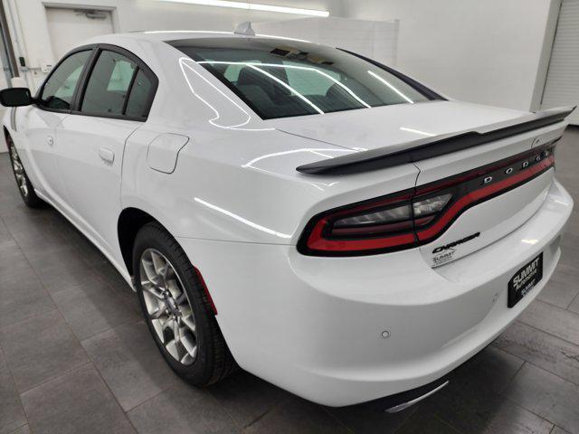 used 2017 Dodge Charger car, priced at $18,999
