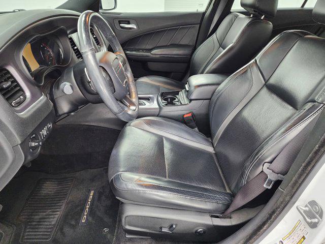 used 2017 Dodge Charger car, priced at $18,999