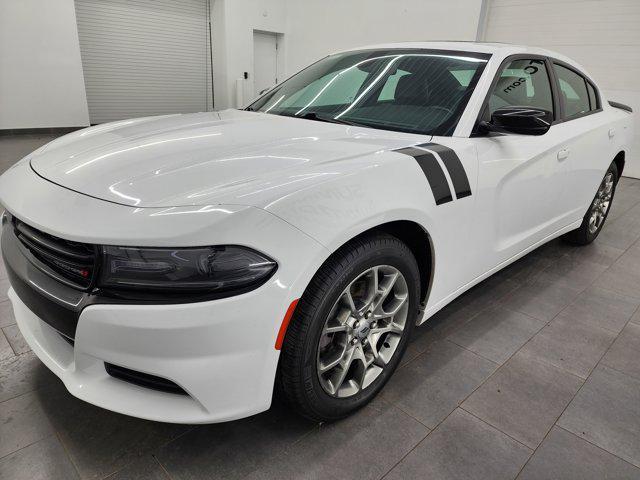 used 2017 Dodge Charger car, priced at $18,999