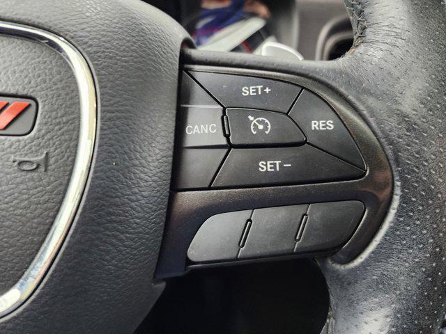 used 2017 Dodge Charger car, priced at $18,999