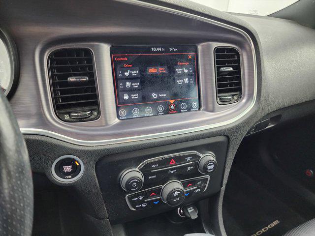 used 2017 Dodge Charger car, priced at $18,999
