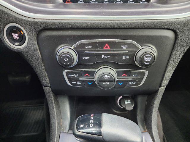 used 2017 Dodge Charger car, priced at $18,999