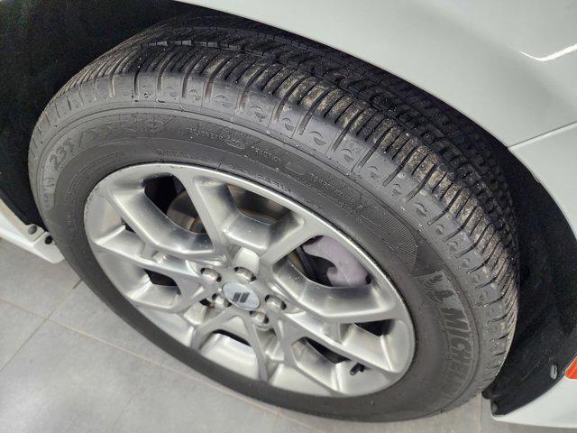 used 2017 Dodge Charger car, priced at $18,999
