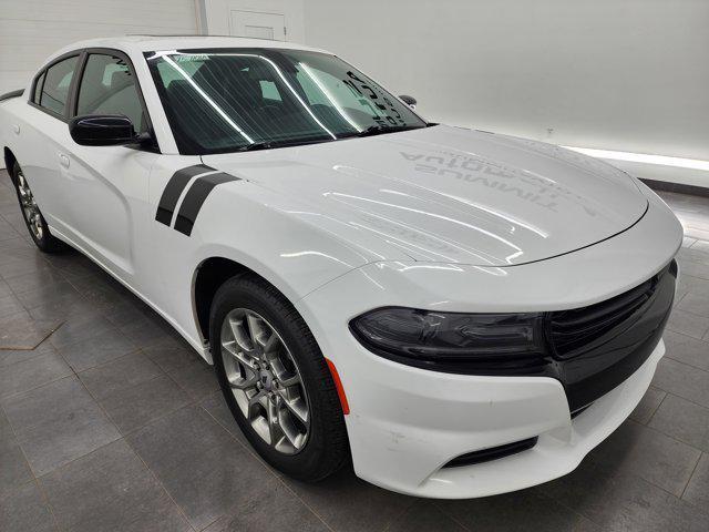 used 2017 Dodge Charger car, priced at $18,999