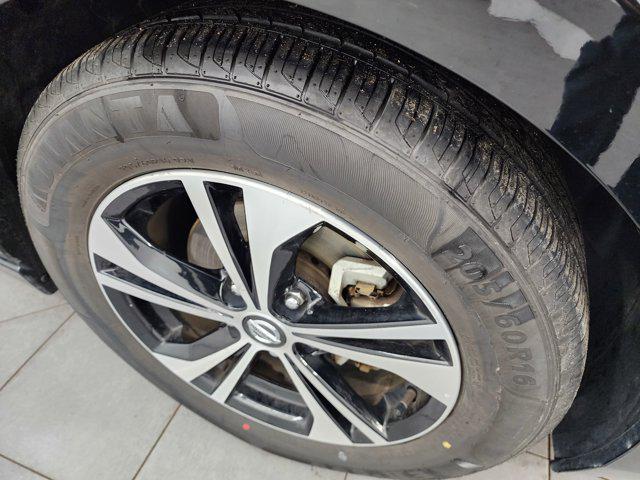 used 2023 Nissan Sentra car, priced at $16,999