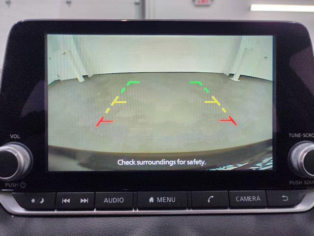 used 2023 Nissan Sentra car, priced at $16,999