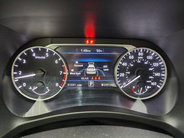 used 2023 Nissan Sentra car, priced at $16,999