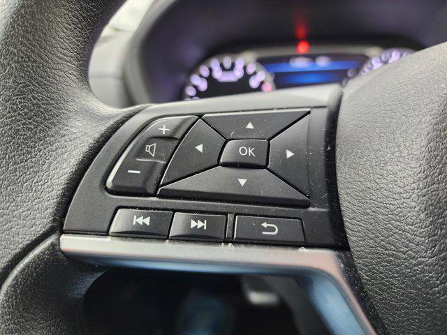 used 2023 Nissan Sentra car, priced at $16,999