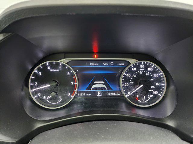 used 2023 Nissan Sentra car, priced at $16,999