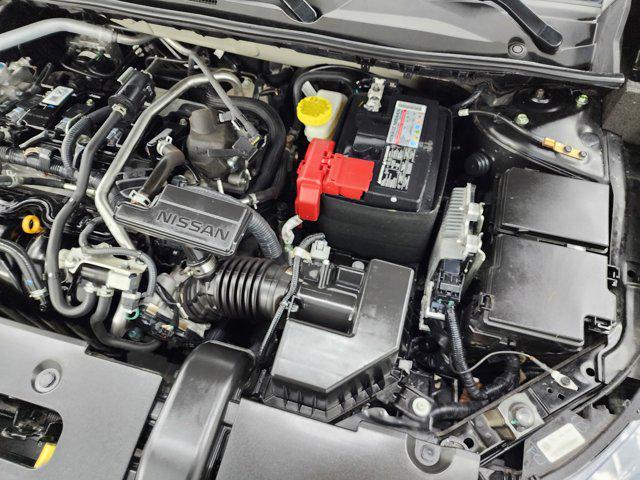 used 2023 Nissan Sentra car, priced at $16,999