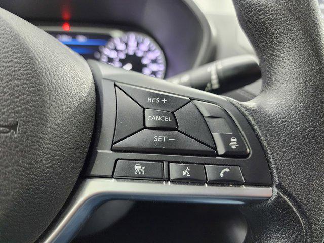 used 2023 Nissan Sentra car, priced at $16,999