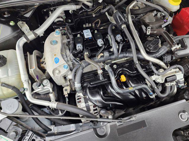 used 2023 Nissan Sentra car, priced at $16,999