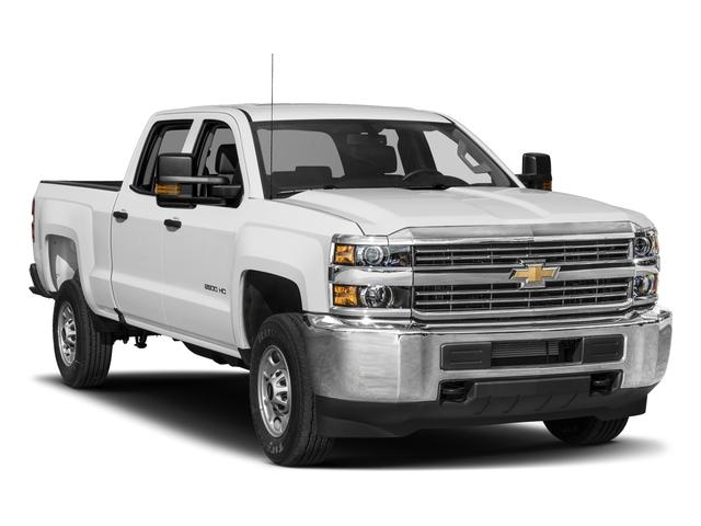 used 2018 Chevrolet Silverado 2500 car