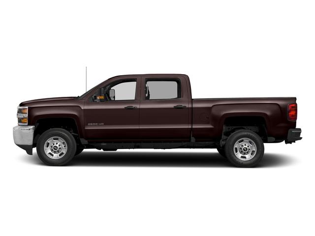 used 2018 Chevrolet Silverado 2500 car