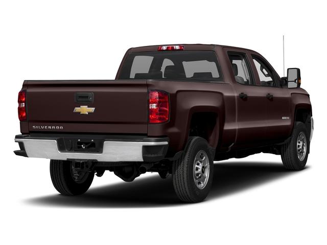 used 2018 Chevrolet Silverado 2500 car