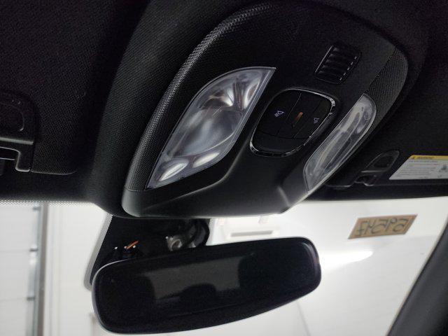 used 2024 Jeep Compass car, priced at $21,999