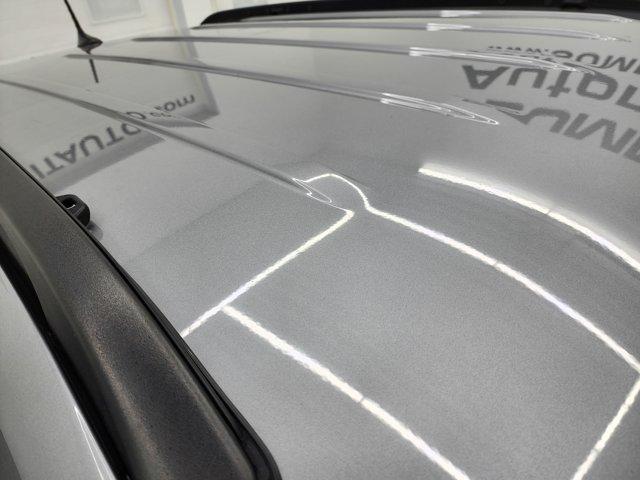 used 2024 Jeep Compass car, priced at $21,999