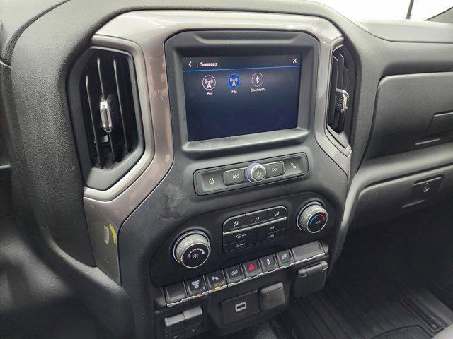 used 2020 Chevrolet Silverado 2500 car, priced at $46,999