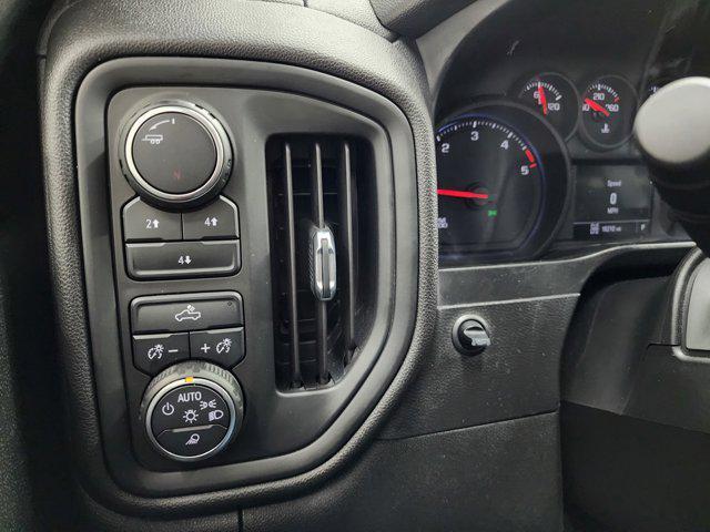 used 2020 Chevrolet Silverado 2500 car, priced at $46,999