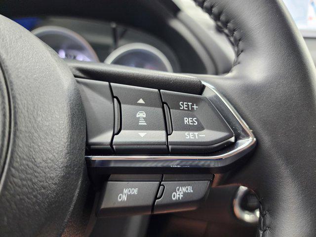 used 2024 Mazda CX-5 car, priced at $24,991